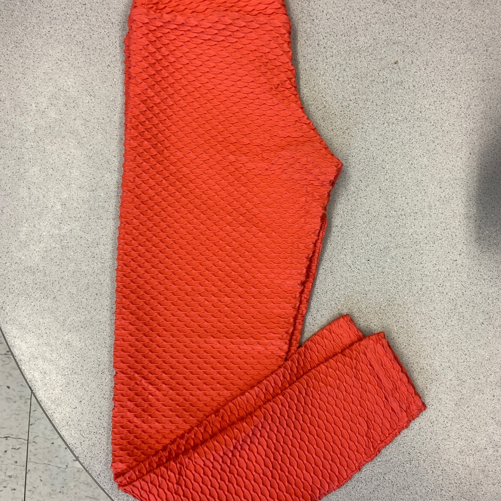 Booty by Brabants Croco Leggings